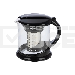 Чайник заварочный MALLONY DECOTTO-1000, 1л (910108), фото5