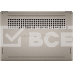 Ноутбук Asus Zenbook 14 UX3407QA-QD197W Snapdragon X X1-26-100 16Gb SSD 512Gb Qualcoмм Adreno 14