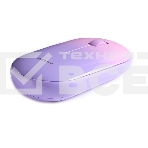 Мышь беспроводная Smartbuy (SBM-266AG-V) 266AG фиолетовый градиент, фото4