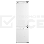 Встраиваемый холодильник Бирюса BI 300, фото 1