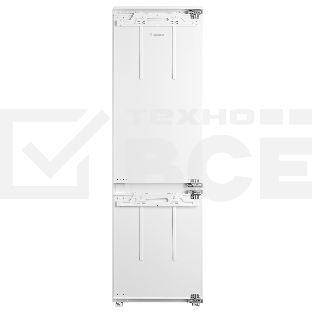 Встраиваемый холодильник Бирюса BI 300