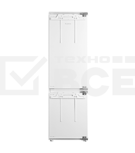 Встраиваемый холодильник Бирюса BI 300