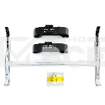 Конвектор электрический iVigo EPK4590E20 2000 Вт Черный матовый, фото8