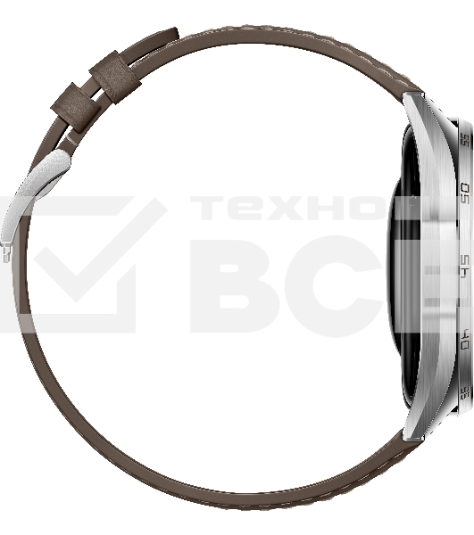 Умные часы Huawei GT 6 ATM-B19 55020FWE серый