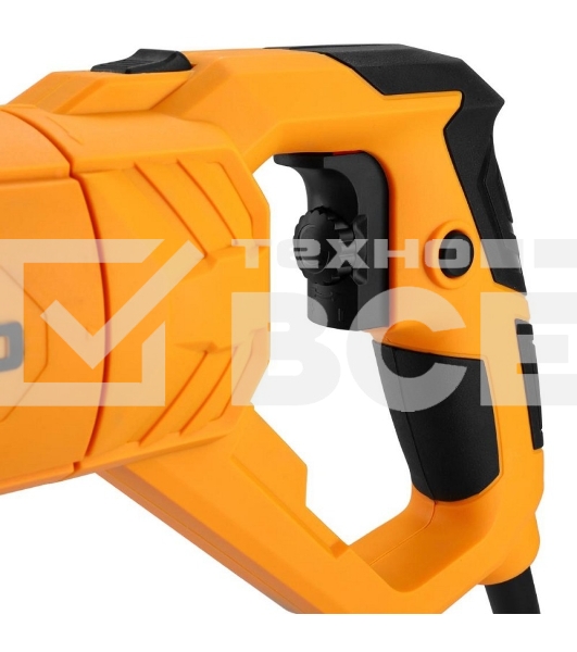 Сабельная пила DEKO DKRS1250V, 1250Вт