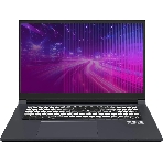 Ноутбук Osio CyberLine C170i-002 Core i5 12600H 16Gb SSD 512Gb NVIDIA GeForce RTX 4050 17.3' FHD (1920x1080) без ОС WiFi BT Cam, фото 1