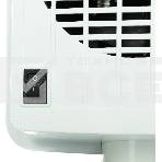 Тепловентилятор Vitek VT-2052, 1500Вт, белый 2052-vt-01, фото6