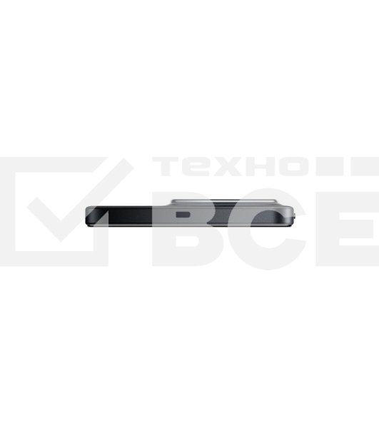 Смартфон POCO C85 6/128Gb черный (MZB0LGERU)