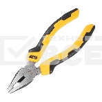 Комбинированные плоскогубцы Deli DL2006 6