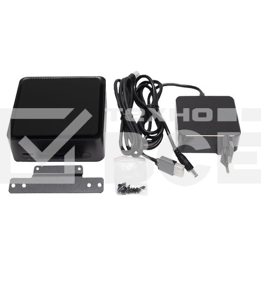 Компьютер Raskat Standart 707 (Intel Core i7-1270P, RAM 32Gb, SSD 1TB, noOS)