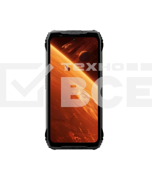 Смартфон Blackview XPLORE 2 5G 12/256Gb черный