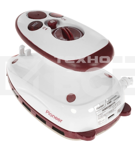 Утюг Pioneer SI1001