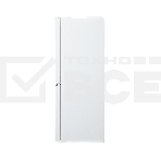 Холодильник Centek CT-1742 белый трехкамерный 267/148л морозилка снизу, No Frost, Side by Side, фото4