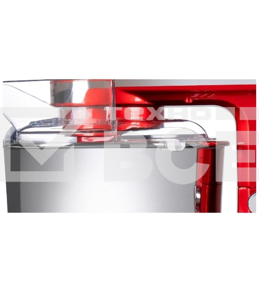 Миксер планетарный Maunfeld MF-431CH