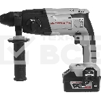 Перфоратор Интерскол ПА-18/18Л2 329.4.1.74 Li-ion, 1 аккум., 4А·ч, кейс, фото6