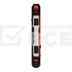 Мобильный телефон Maxvi R2 up красный, фото12