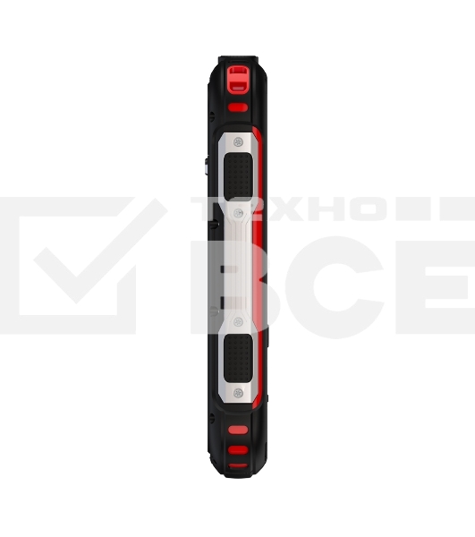 Мобильный телефон Maxvi R2 up красный