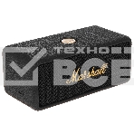 Колонка портативная MARSHALL EMBERTON III черный, фото6