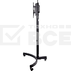 Подставка для телевизора Arm Media PT-STAND-10 черный, 32'-65' макс. 45 кг, напольный, фиксированный, фото6