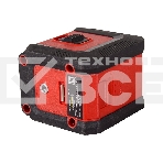 Уровень лазер. Ресанта ПЛ-2 Green 2кл.лаз. 550нм цв.луч. зеленый 2луч. (61/10/535), фото2