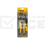 Клещи для обжима наконечников штыревых Denzel НШВ, НШВИ, НШВИ-2, 6-16 мм2, фото3