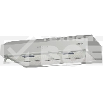 Вытяжка встраиваемая Gorenje WHU529EX/M нержавеющая сталь управление: кнопочное (1 мотор), фото3