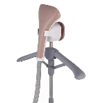 Отпариватель Hyundai H-US02259 белый/золотистый, 1800 Вт, 40 г/мин, 1400 мл, фото21