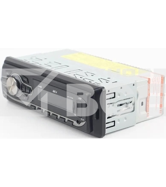 Автомагнитола ACV AVS-1724W 1DIN 4x45Вт