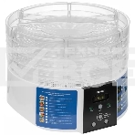 Сушилка для овощей и фруктов ZFD1005 белый ZELMER, фото3