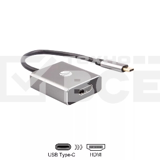 Адаптер USB3.1 TO HDMI CU423T VCOM
