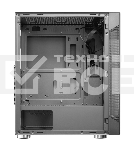 Компьютерный корпус Ginzzu CL190