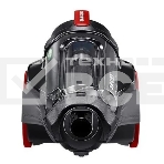 Пылесос Samsung VC15K4116VR/EV красный/черный, 390/1500 Вт, уборка сухая, пылесборник контейнер 1.3 л, фото35