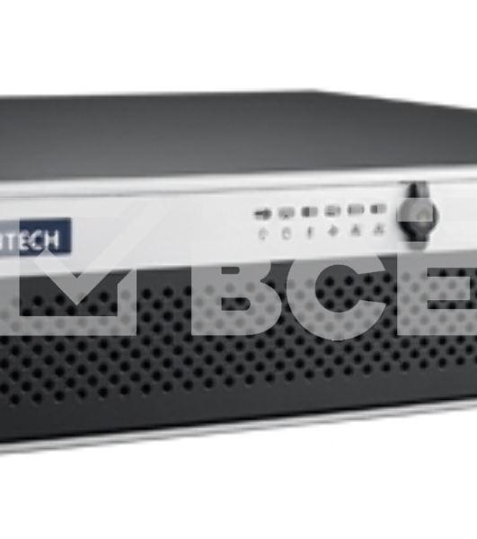 Компьютерный корпус Advantech 2U Rackmount Chassis ACP-2020MB-50RE, ATX/mATX, Отсеки: 2*2.5