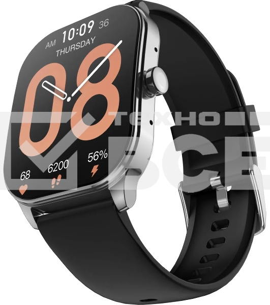 Смарт-часы Amazfit Pop 3S A2318 1.96