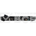 Аудиоинтерфейс USB Icon Live Console для стримов, DSP обработка, фейдеров: 6, энкодеров: 5, дисплеи: 4, XLR микр. вход, 1/4