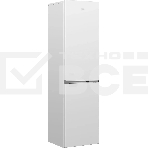 Холодильник Beko B1RCSK332W белый двухкамерный 213/118л морозилка снизу, фото2