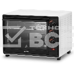 Мини-печь Vitek VT-2490 белый, фото 1