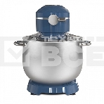 Планетарный миксер BQ MX852, синий, фото6