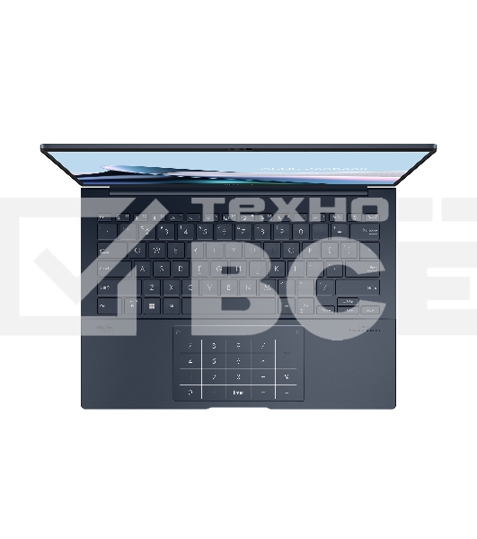 Ноутбук Asus Zenbook UX3405MA-QD992 14