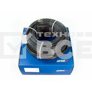 Кабель нагревательный для кровли и грунта ДЕВИ Snow-30T 2930 Вт 230 В 95 м