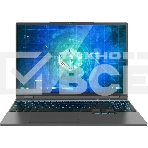 Ноутбук Maibenben X15B-R78846 15.3