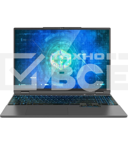 Ноутбук Maibenben X15B-R78846 15.3