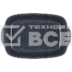 Форма для выпечки и запекания MAUNFELD AGATA MF30AGT01BW из жаропрочной керамики 30,5x19,5x6,3 см, фото4