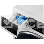 Стиральная машина Haier HW100-BP14986E белый, загрузка фронтальная, 10 кг, 1400 об/мин, класс: A+++, фото5