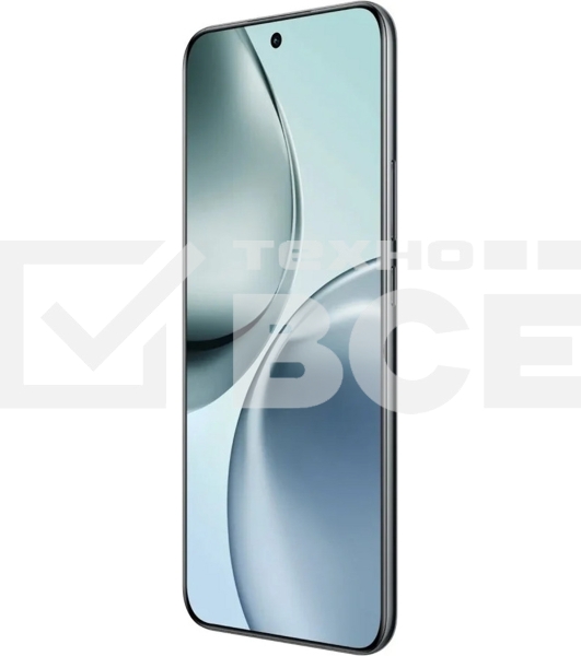 Смартфон Realme 14 Pro+, 8/256Gb, серый