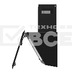 Вытяжка кухонная наклонная Maunfeld Astro 60 черный/черное стекло, управление сенсорное (1 мотор), фото4