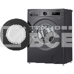 Стиральная машина LG F2Y1WS6J темно-серый, загрузка фронтальная 6,5 кг, 1200 об/мин., класс: A, фото12