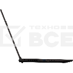 Ноутбук Osio CyberLine C160i-004 коричневый Core i7 12650H 16Gb SSD512Gb NVIDIA GeForce RTX4060 8Gb 16