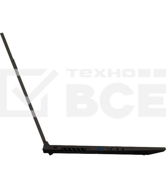 Ноутбук Osio CyberLine C160i-004 коричневый Core i7 12650H 16Gb SSD512Gb NVIDIA GeForce RTX4060 8Gb 16