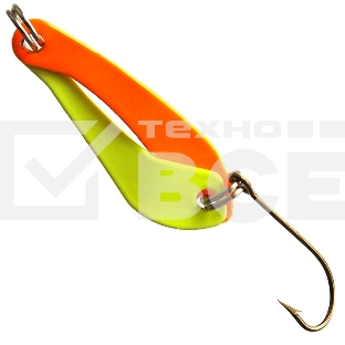 Блесна SanSan San-Spoon Tornado 3S 320